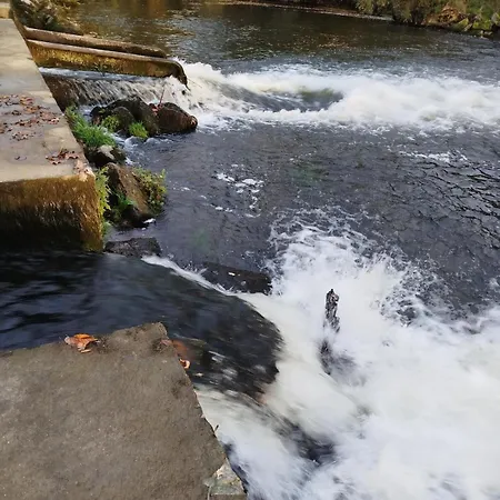 La Cascade * Alaincourt (Aisne)